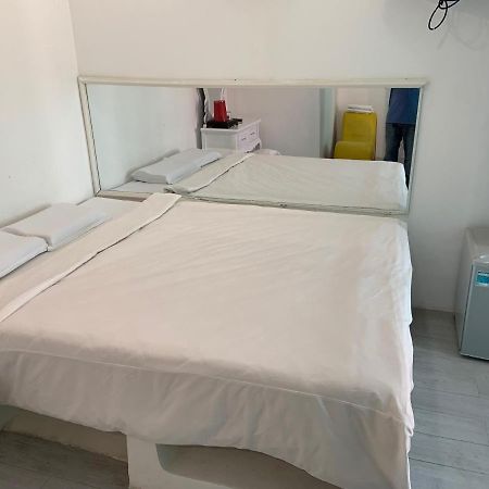 Hotel Mai Tuan Chanh Mon A Tây Ninh Екстериор снимка
