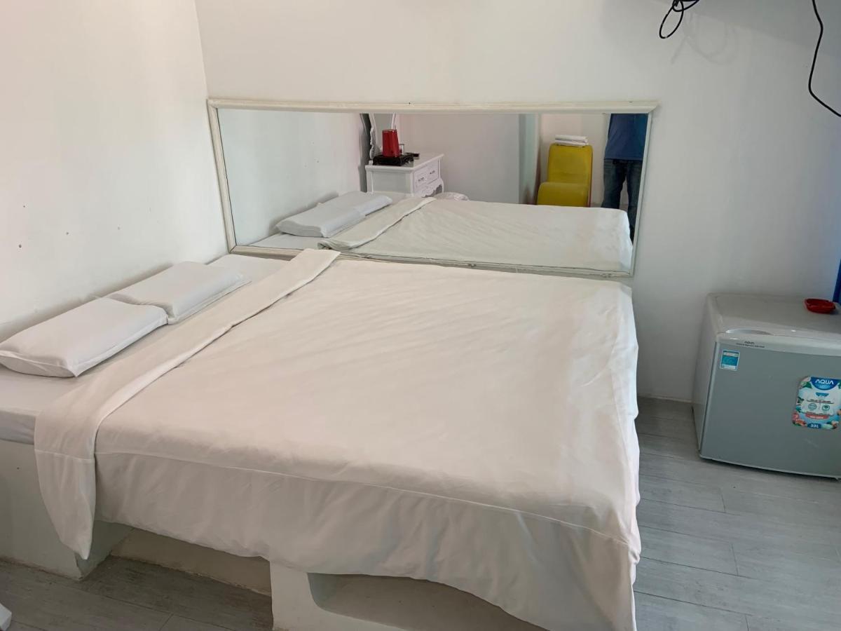 Hotel Mai Tuan Chanh Mon A Tây Ninh Екстериор снимка