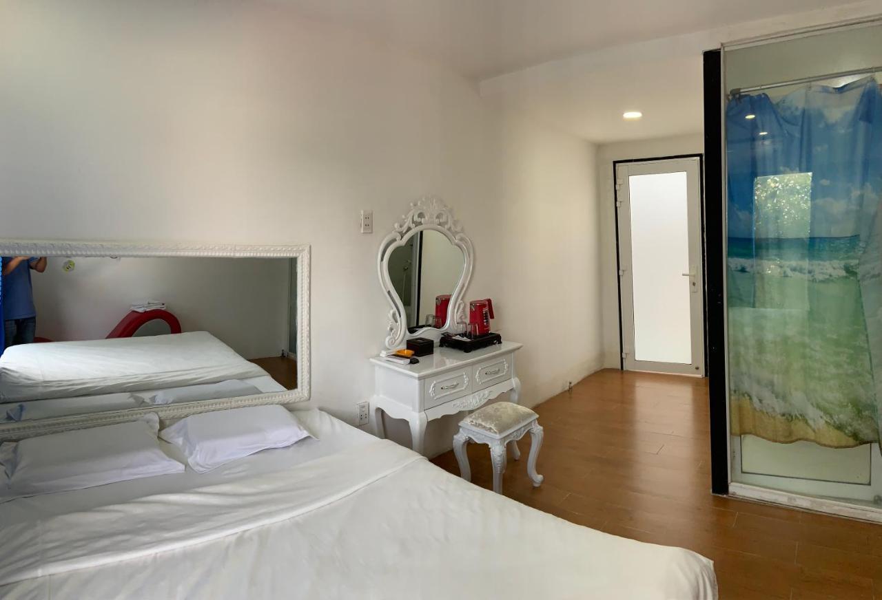 Hotel Mai Tuan Chanh Mon A Tây Ninh Екстериор снимка