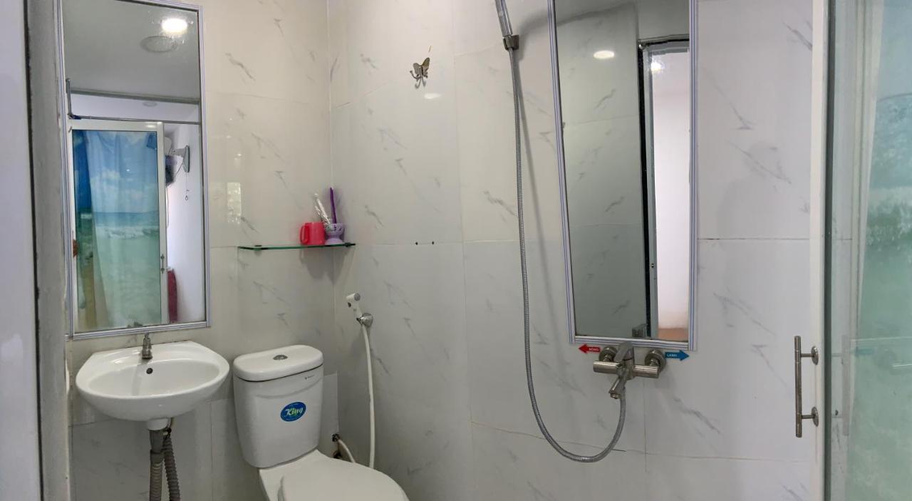 Hotel Mai Tuan Chanh Mon A Tây Ninh Екстериор снимка