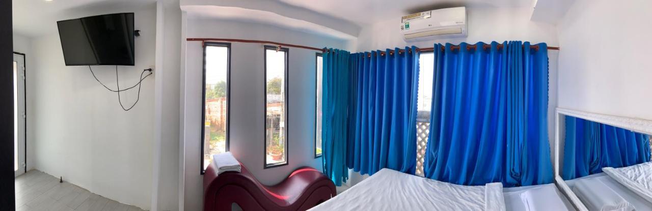 Hotel Mai Tuan Chanh Mon A Tây Ninh Екстериор снимка
