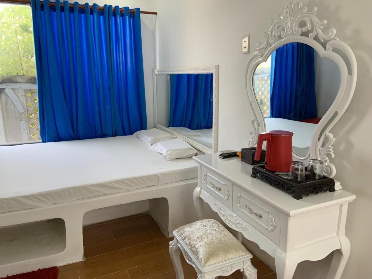 Hotel Mai Tuan Chanh Mon A Tây Ninh Екстериор снимка
