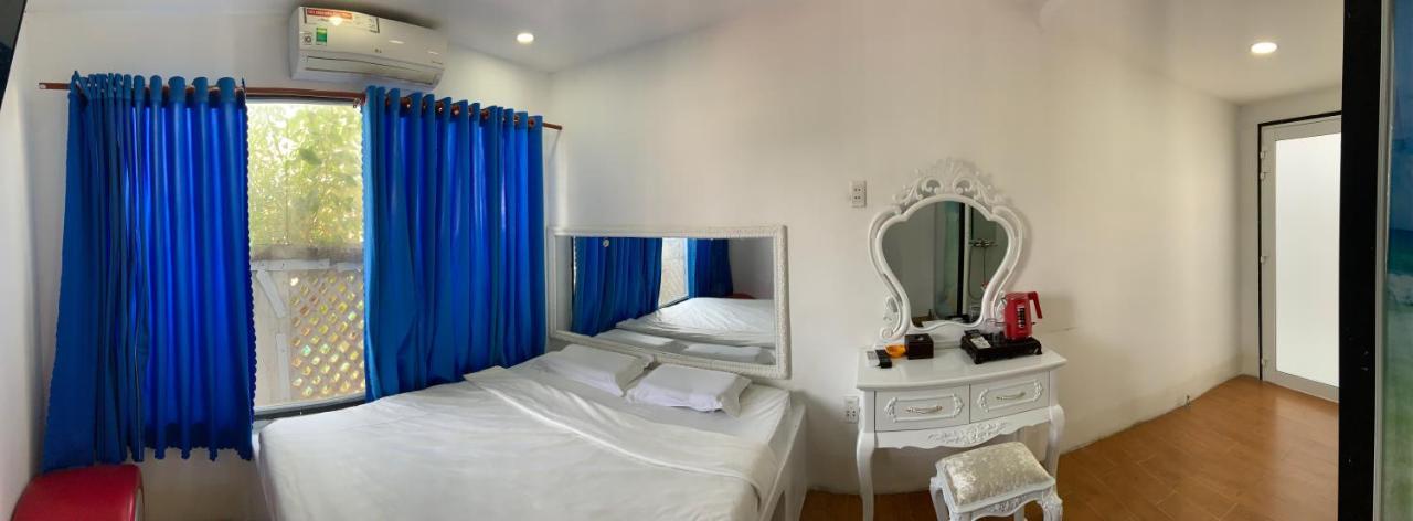 Hotel Mai Tuan Chanh Mon A Tây Ninh Екстериор снимка