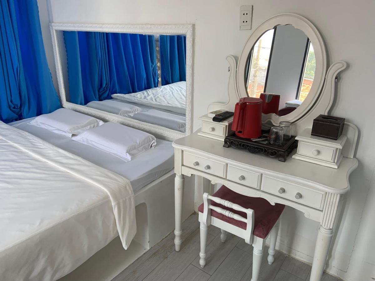 Hotel Mai Tuan Chanh Mon A Tây Ninh Екстериор снимка