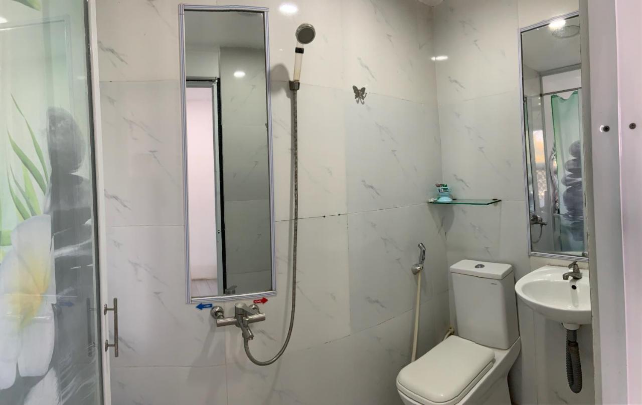 Hotel Mai Tuan Chanh Mon A Tây Ninh Екстериор снимка