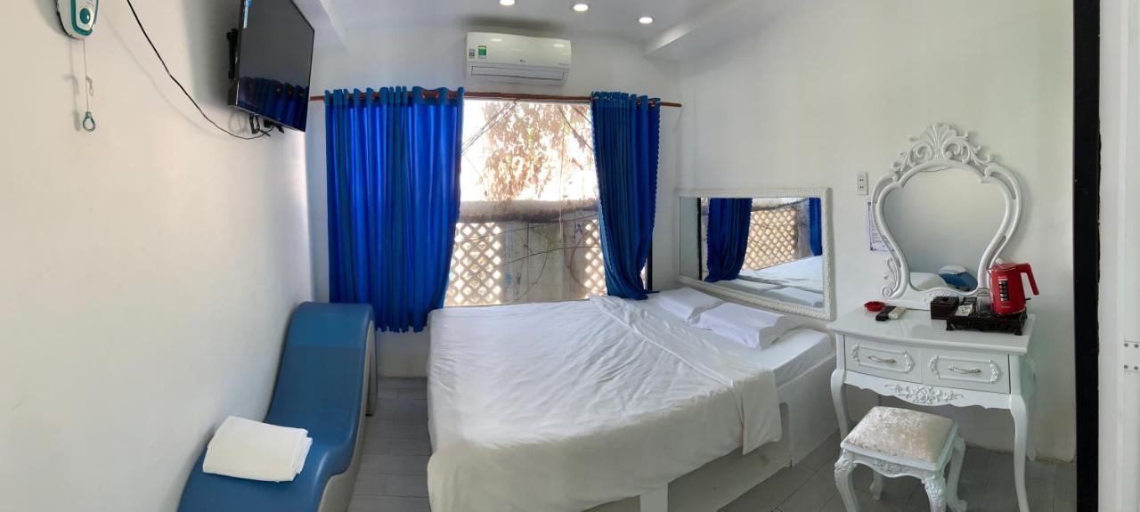 Hotel Mai Tuan Chanh Mon A Tây Ninh Екстериор снимка
