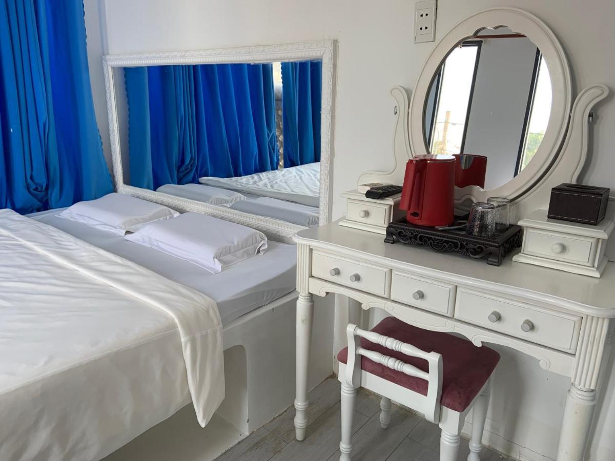 Hotel Mai Tuan Chanh Mon A Tây Ninh Екстериор снимка