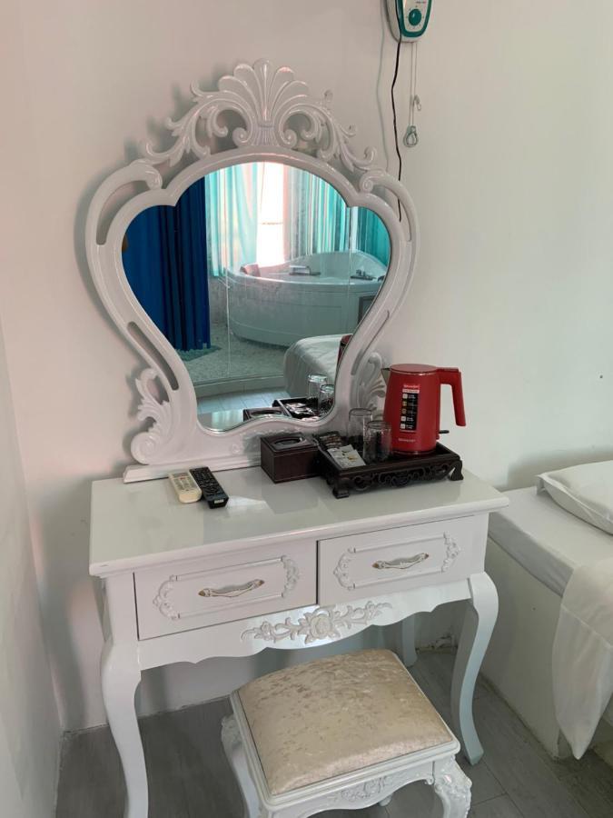 Hotel Mai Tuan Chanh Mon A Tây Ninh Екстериор снимка