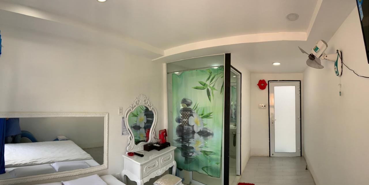 Hotel Mai Tuan Chanh Mon A Tây Ninh Екстериор снимка