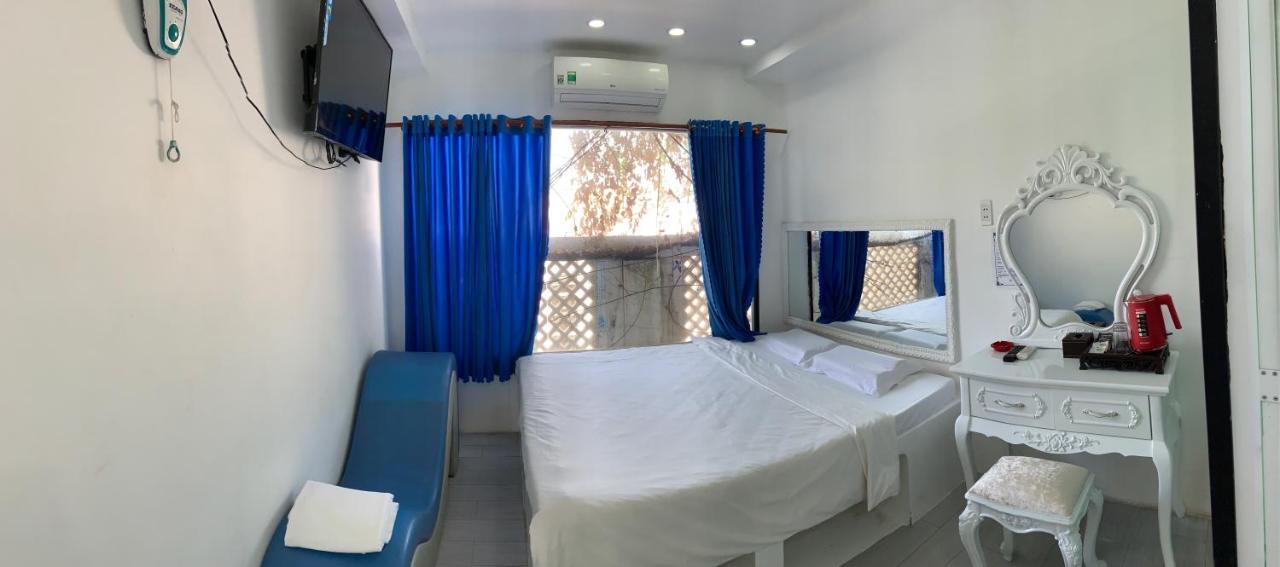 Hotel Mai Tuan Chanh Mon A Tây Ninh Екстериор снимка