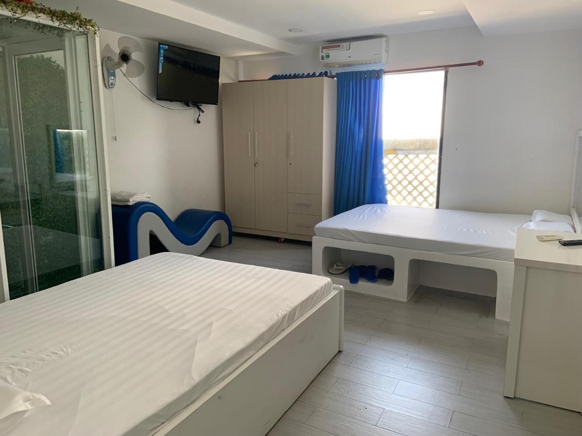 Hotel Mai Tuan Chanh Mon A Tây Ninh Екстериор снимка