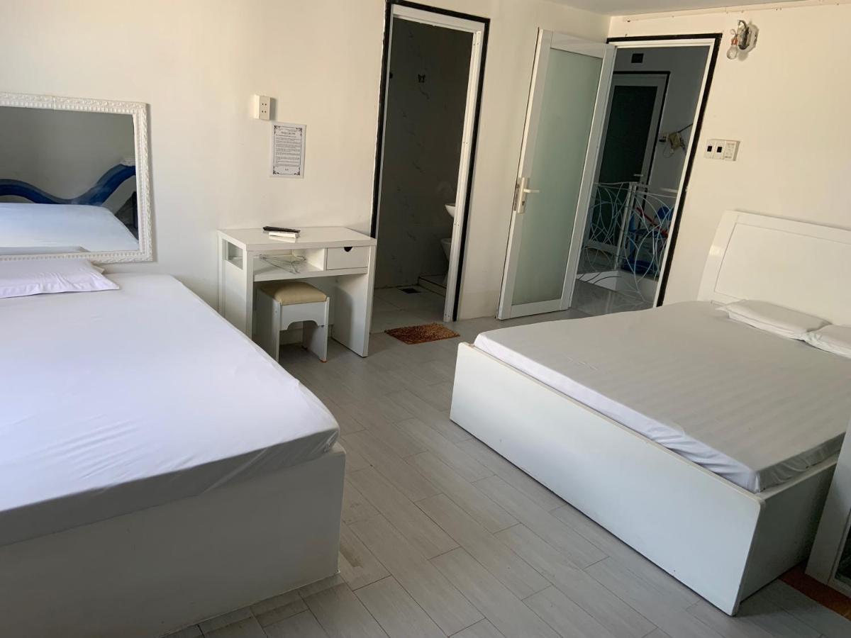 Hotel Mai Tuan Chanh Mon A Tây Ninh Екстериор снимка