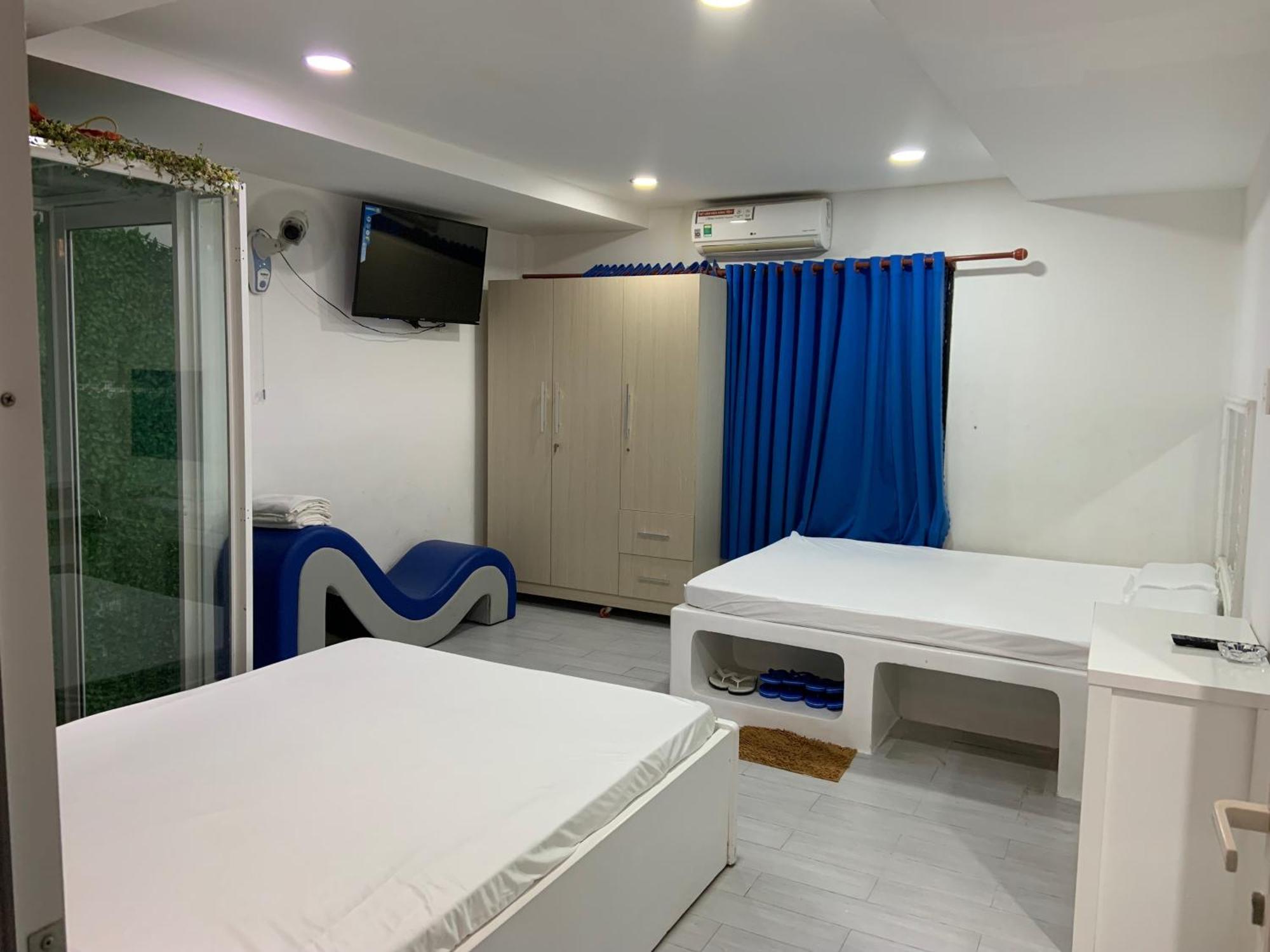 Hotel Mai Tuan Chanh Mon A Tây Ninh Екстериор снимка