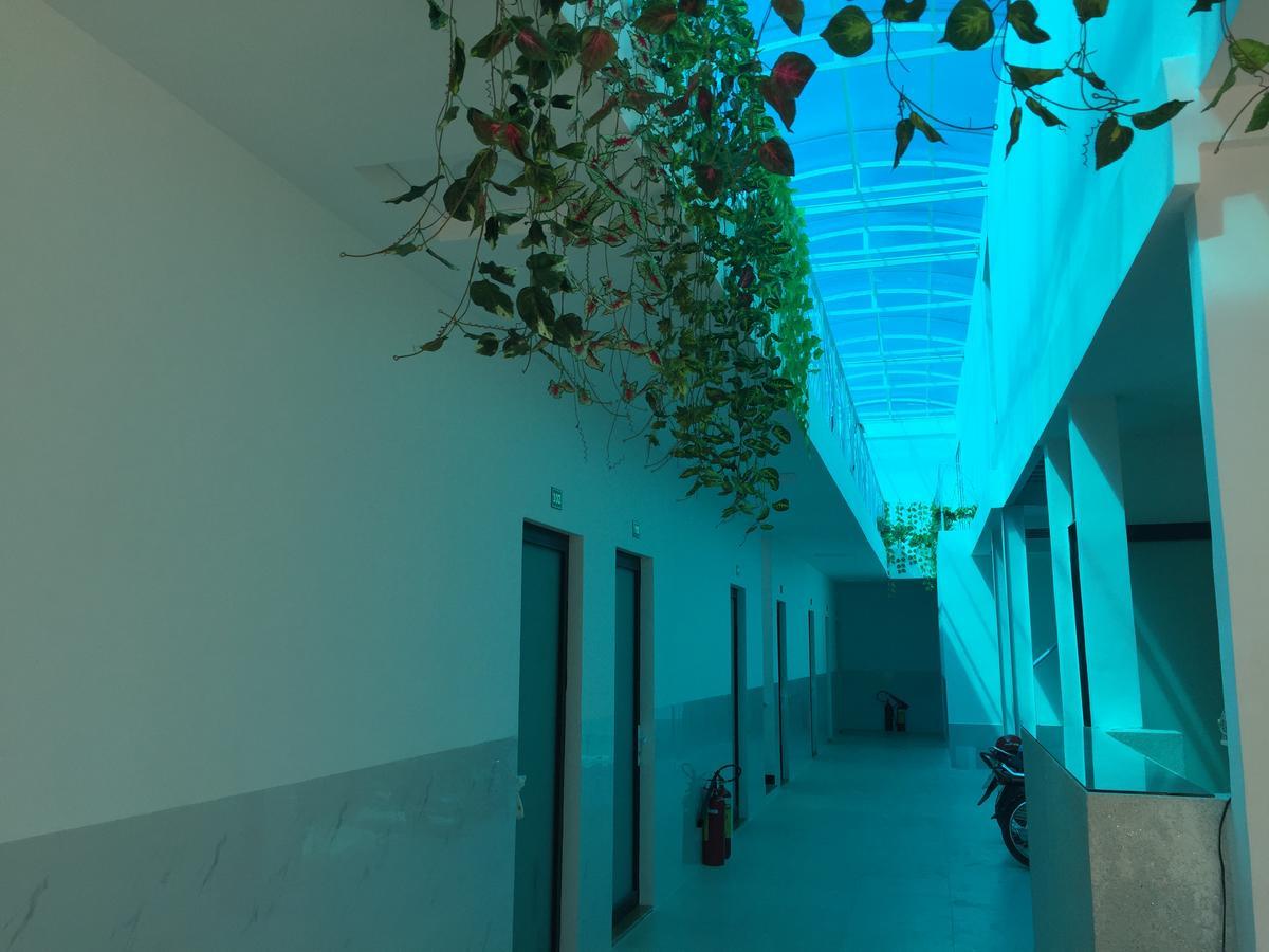 Hotel Mai Tuan Chanh Mon A Tây Ninh Екстериор снимка