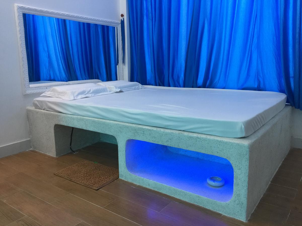 Hotel Mai Tuan Chanh Mon A Tây Ninh Екстериор снимка