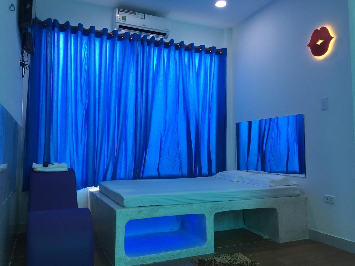 Hotel Mai Tuan Chanh Mon A Tây Ninh Екстериор снимка