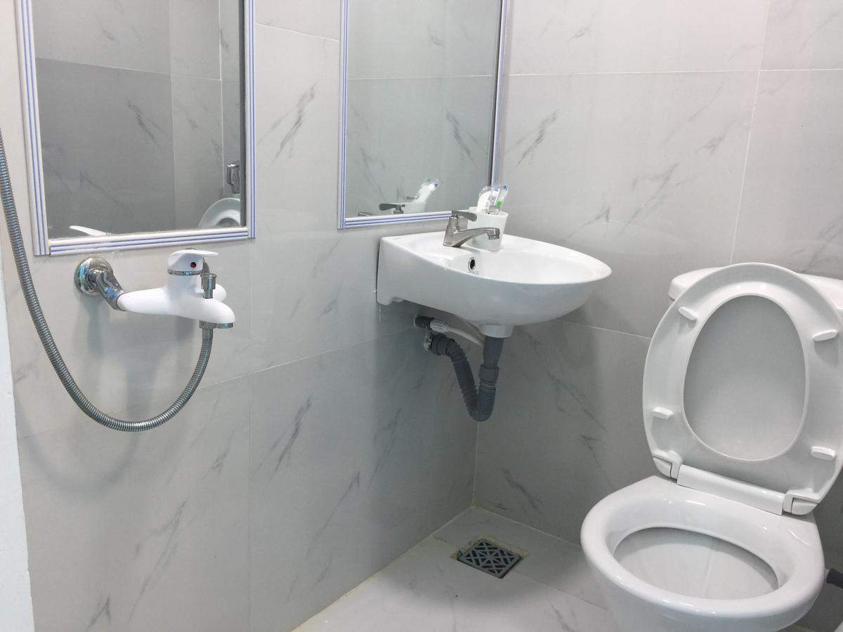 Hotel Mai Tuan Chanh Mon A Tây Ninh Екстериор снимка
